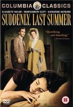 Suddenly Last Summer Cdr10395