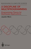 A Discipline of Multiprogramming