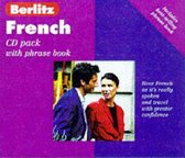 Berlitz French CD Pack