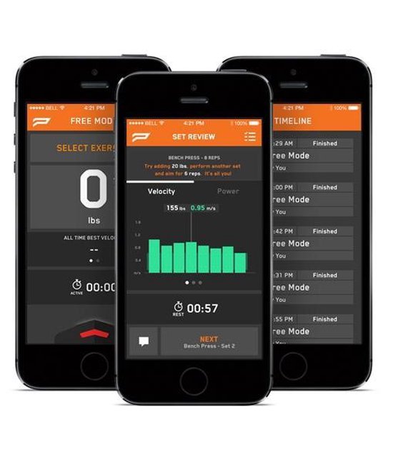 Push band krachttraining Aanbieding