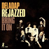 Rejazzed-Bring It On