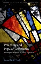Oxford Theology and Religion Monographs - Preaching and Popular Christianity
