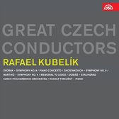 Various Artists - Rafael Kubelík. Great Czech Conductors (2 CD)