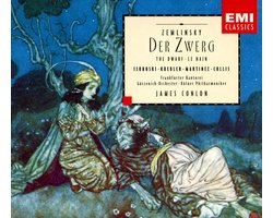 Der Zwerg