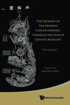 Geology Of The Modern Cancer Epidemic