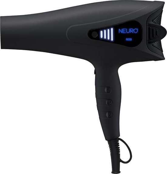 Neuro, Dry High Performance Dryer Paul Mitchell