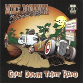 Mike Bonanza And The Trailer Park Cowboys - Goin' Down That Road (CD)