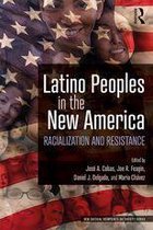 New Critical Viewpoints on Society - Latino Peoples in the New America