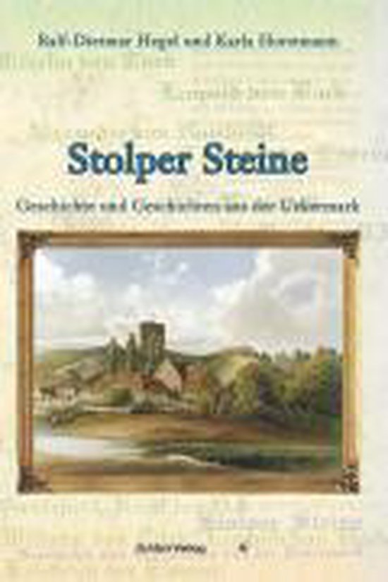 Foto: Stolper steine