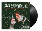 Three Cheers For Sweet Revenge (LP)