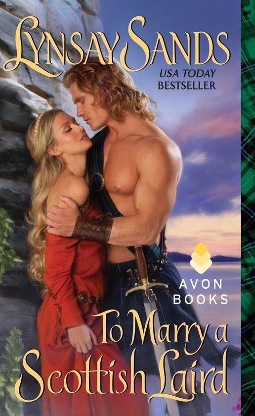The Highland Brides 2 - To Marry a Scottish Laird