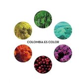 Colombia Es Color