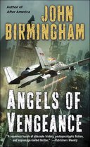 The Disappearance 3 - Angels of Vengeance