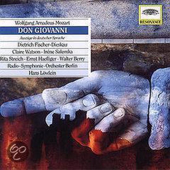 Don Giovanni
