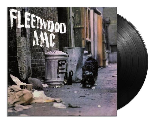 Peter Green's Fleetwood Mac (LP)