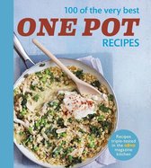 Olive Magazine - Olive: 100 of the Very Best One Pot Meals