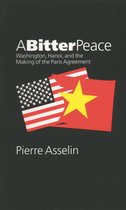 New Cold War History - A Bitter Peace
