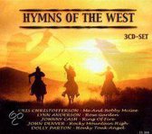 Various - Hymns Of The West