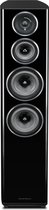 Wharfedale Diamond 11.4 Speaker - Zwart (per paar - 2 stuks )