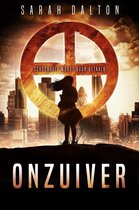 Omslag De Onzuiverserie 1 - Onzuiver
