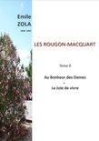 Rougon-Macquart 6 - LES ROUGON-MACQUART