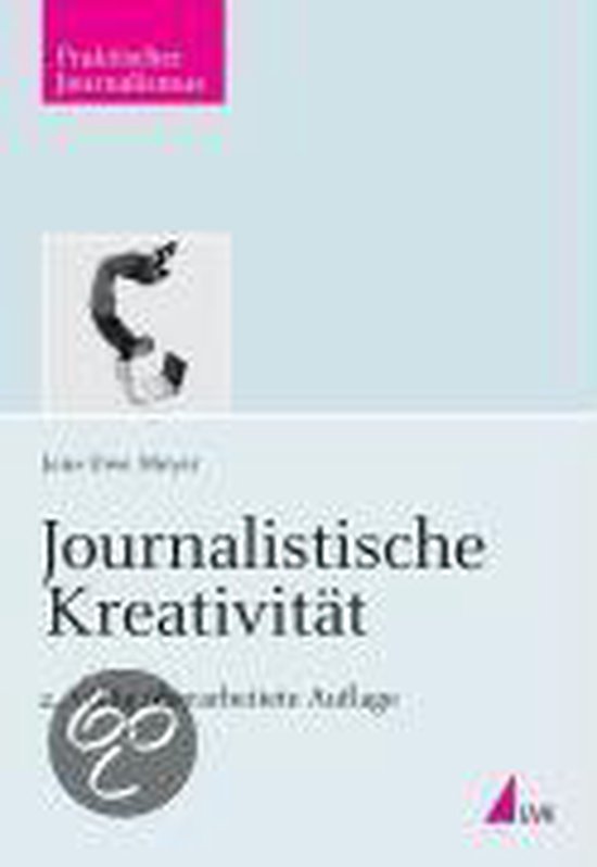 Journalistische Kreativität