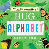 Mrs. Peanuckle's Alphabet 3 - Mrs. Peanuckle's Bug Alphabet