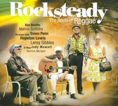 Rocksteady - The Roots  Of Reggae