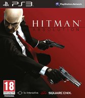 Hitman, Absolution PS3
