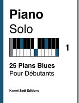Piano Solo 1 - Piano Solo Vol. 1