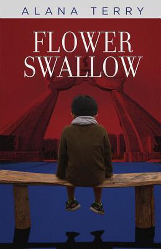 Flower Swallow - cover