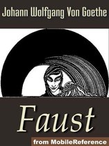 Faust (Mobi Classics)