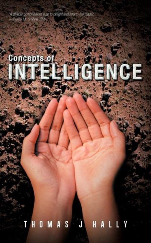 Concepts of Intelligence - cover