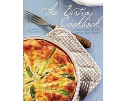 The Bistro Cookbook
