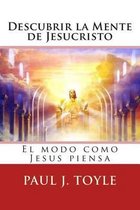 Descubrir la Mente de Jesucristo