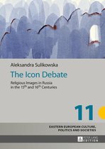 Eastern European Culture, Politics and Societies 11 - The Icon Debate