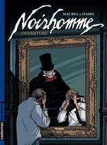 Noirhomme - Tome 1 - Ouverture