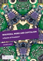 Dynamics of Virtual Work - Wikipedia, Work and Capitalism