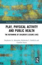 Play, Physical Activity and Public Health