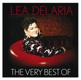 Leopard Lounge Presents - The Very Best of Lea