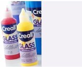Creall windowcolor 66 frosted 80ml