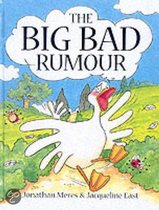 The Big Bad Rumour