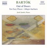 Jando - Piano Music Volume 3 (CD)