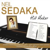 Sedaka Neil - Hit Maker