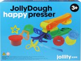 JollyDough - Clay - Happy Presser - Fun Factory - Coffret de jeu