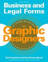 Blf for Graphic Designers 3rd Ed Incl CD Rom