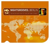 Nightgrooves:Berlin