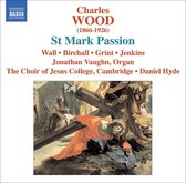 Choir Of Jesus College - St.Mark Passion (CD)