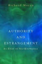 Authority and Estrangement