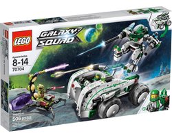 LEGO Galaxy Squad Vermin Vaporizer - 70704